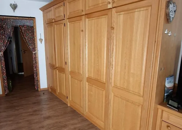 Apartment Aelple Im Sonnenpark