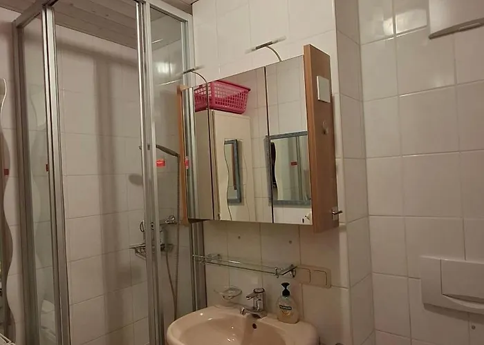 Apartment Aelple Im Sonnenpark Bad Hindelang